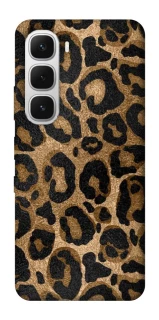 Чохол на Infinix Hot 60i Leopard Skin фото 1 з 1