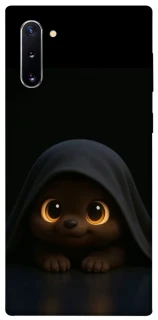 Чохол на Samsung Galaxy Note 10 Funny Dog фото 1 з 1