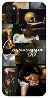 Чехол на Samsung Galaxy M21 Caravaggio фото 1 из 1
