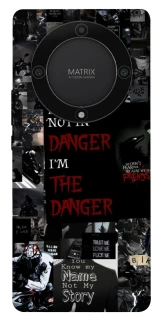 Чохол на Huawei Magic5 Lite Danger collage фото 1 з 1
