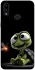 Чехол на Samsung Galaxy A10s Funny turtle фото 1 из 1
