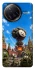Чохол на Xiaomi Poco F7 Pro Moscow never sleeps ver.7 фото 1 з 1
