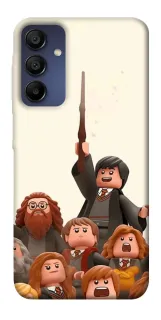 Чохол на Samsung Galaxy A15 4G/5G Harry Potter V22 фото 1 з 1