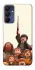 Чехол на Samsung Galaxy A15 4G/5G Harry Potter V22 фото 1 из 1
