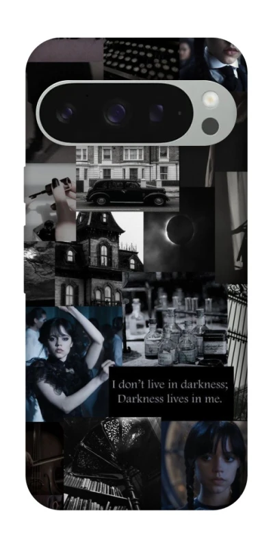 Чохол на Google Pixel 10 Pro XL Wednesday Collage ver.3 фото 1 з 1