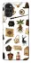 Чехол на Motorola Moto G22 Harry Potter mood фото 1 из 1