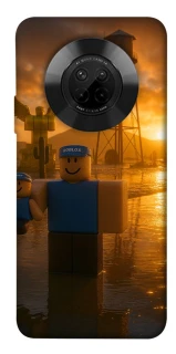 Чохол на Huawei Y9a Roblox aesthetics ver.4 фото 1 з 1