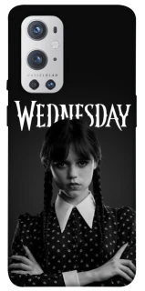 Чохол на OnePlus 9 Pro Dark Mood Wednesday фото 1 з 1