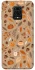 Чохол на Xiaomi Redmi Note 9s / Note 9 Pro / Note 9 Pro Max Autumn vibes ver.6 фото 1 з 1