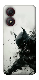Чохол на ZTE Blade A34 4G Batman фото 1 з 1