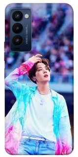 Чохол на TECNO Camon 18 J-Hope - BTS фото 1 з 1
