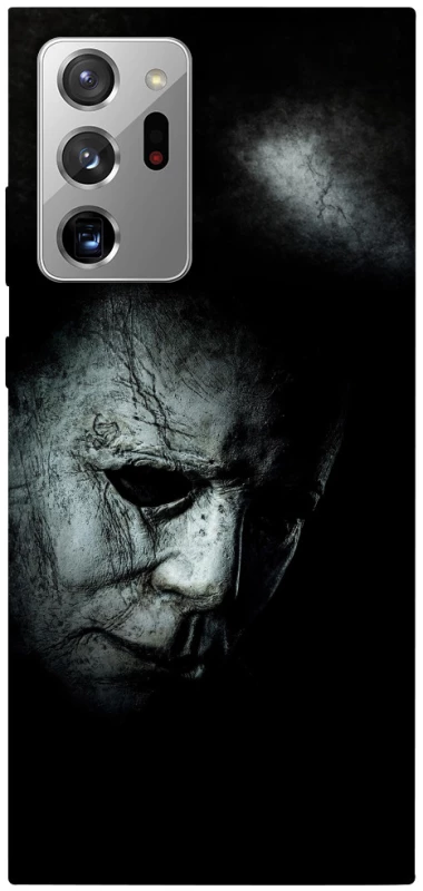 Чехол на Samsung Galaxy Note 20 Ultra Jason v3 фото 1 из 1