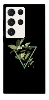 Чохол на Samsung Galaxy S23 Ultra Flowers ver.2 фото 1 з 1