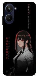 Чохол на Realme 10 4G She is Japanese ver.3 фото 1 з 1