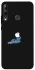 Чехол на Huawei P40 Lite E Apple logo ver.9 фото 1 из 1