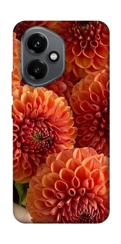 Чохол на Honor 400 Flower1 фото 1 з 1
