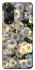 Чехол на Oppo A58 4G Поле ромашек фото 1 из 1