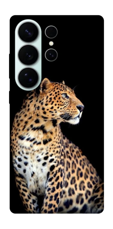 Чехол на Samsung Galaxy S26 Ultra Leopard v2 фото 1 из 1