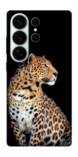 Чохол на Samsung Galaxy S26 Ultra Leopard v2 фото 1 з 1