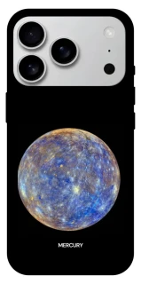 Чехол на Apple iPhone 17 Pro Max (6.9") Mercury фото 1 из 1