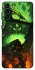 Чехол на Samsung Galaxy S21+ Gromash Hellscream фото 1 из 1