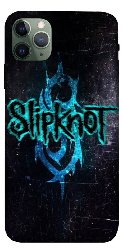 Чохол на Apple iPhone 11 Pro Max (6.5") Slipknot ver.2 фото 1 з 1