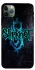 Чохол на Apple iPhone 11 Pro Max (6.5") Slipknot ver.2 фото 1 з 1