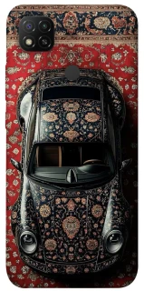 Чохол на Xiaomi Redmi 9C Luxury in Motion фото 1 з 1