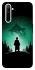 Чехол на Realme 6 Harry Potter & Dementor фото 1 из 1