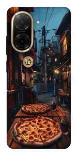 Чохол на Xiaomi Redmi A5 (Europe version) Pizza фото 1 з 1