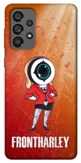 Чохол на Samsung Galaxy A73 5G FrontHarley v2 фото 1 з 1