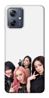Чохол на Motorola Moto G54 Aespa v2 фото 1 Чохол на Motorola Moto G54 Aespa v2 фото 1 з 1