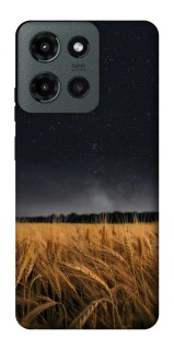 Чехол на Motorola Moto G Power (2025) grain фото 1 из 1