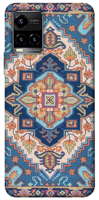 Чехол на Vivo Y21 / Y33s Килим v3 фото 1 из 1