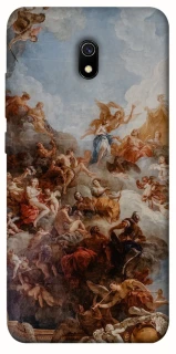 Чехол на Xiaomi Redmi 8a Искусство v2 фото 1 из 1