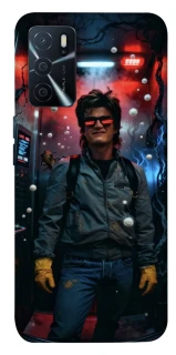 Чохол на Oppo A16s / A16 Stranger Things ver.43 фото 1 з 1