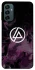 Чохол на Samsung Galaxy M14 5G Linkin Park logo ver.6 фото 1 з 1