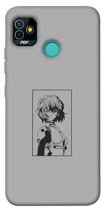 Чохол на TECNO POP 5 Anime v6 фото 1 з 1