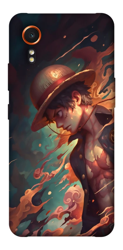 Чохол на Samsung Galaxy Xcover7 Luffy фото 1 з 1