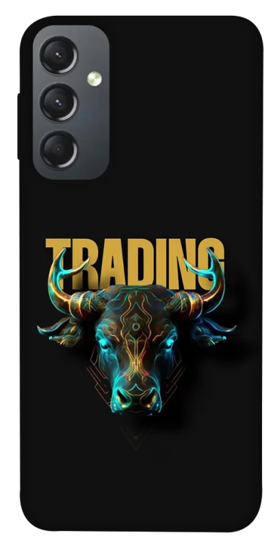 Чохол на Samsung Galaxy A24 4G Trading фото 1 з 1