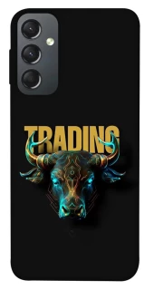 Чохол на Samsung Galaxy A24 4G Trading фото 1 з 1