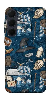 Чехол на Samsung Galaxy A55 Harry Potter V20 фото 1 из 1