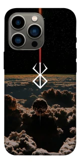 Чохол на Apple iPhone 13 Pro (6.1") Berserk Universe фото 1 з 1