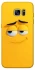 Чохол на Samsung G935F Galaxy S7 Edge smile фото 1 з 1