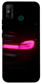 Чехол на TECNO Spark 6 Go BMW v46 фото 1 из 1