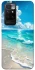 Чохол на Xiaomi Redmi 10 Azure sea фото 1 з 1