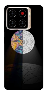 Чохол на ZTE Blade A56 Wednesday room фото 1 з 1