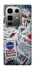 Чохол на Infinix Note 50 Pro NASA ver.4 фото 1 з 1