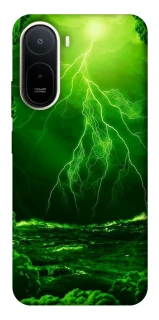 Чохол на Xiaomi Redmi A7 Pro 4G Блискавка v2 фото 1 з 2