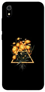 Чохол на Xiaomi Redmi 7A Flowers ver.1 фото 1 з 1